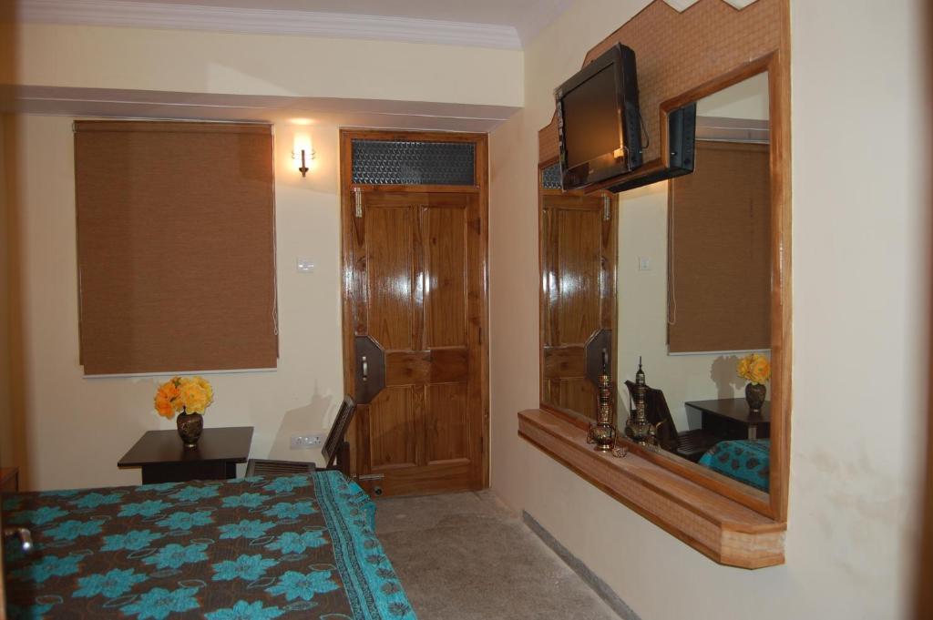Hotel Prestige Shimla Phòng bức ảnh