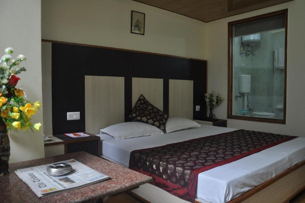 Hotel Prestige Shimla Phòng bức ảnh